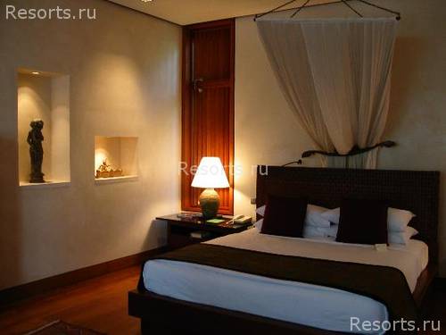 Four Seasons Resort Bali at Sayan 67